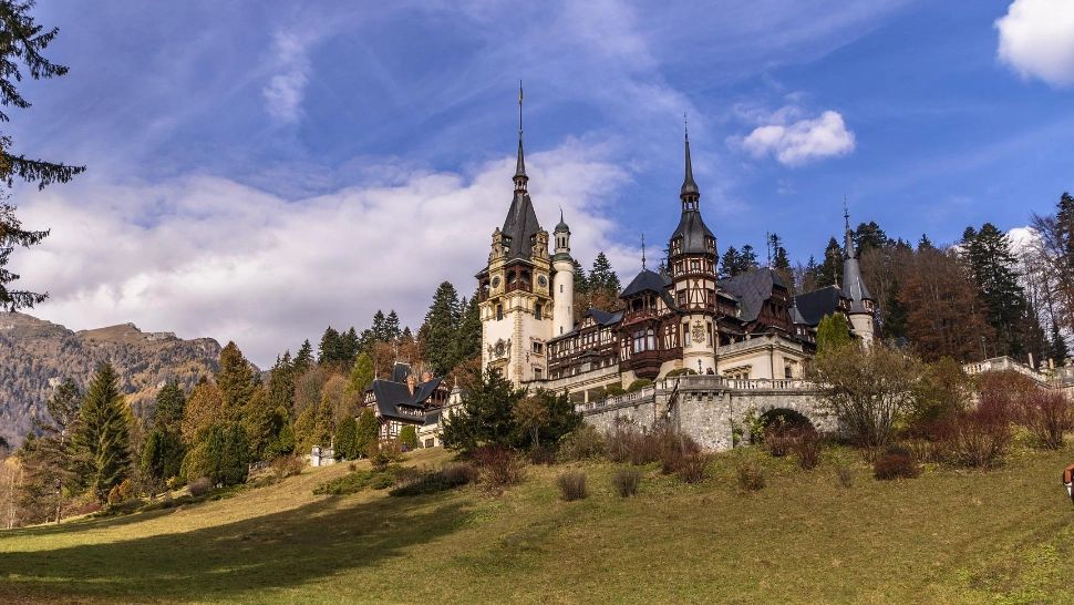 România, în top 5 țări din Europa Centrală și de Est ca destinație turistică