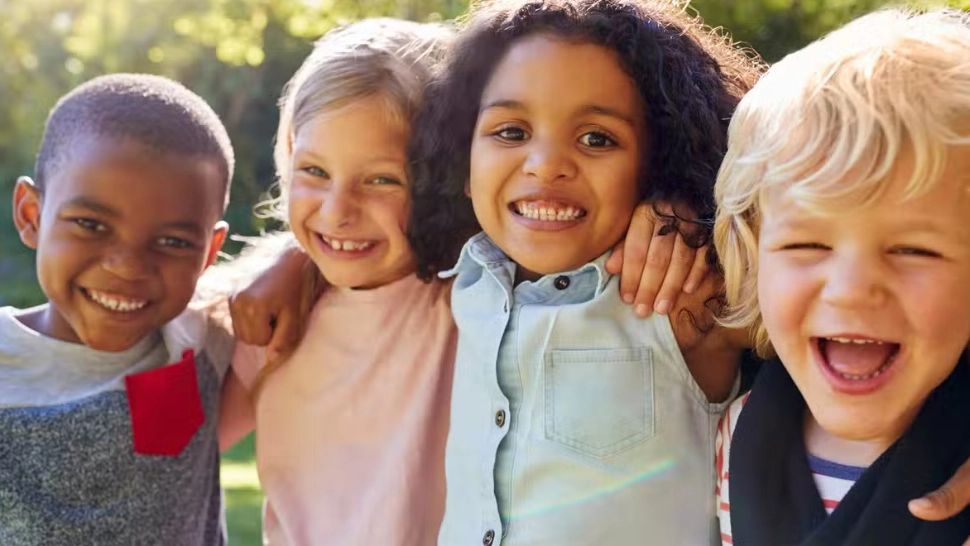 Copiii planetei, în pericol. Este ALERTĂ roşie pentru sănătatea lor - Urgența vaccinării - Date oficiale UNICEF și OMS