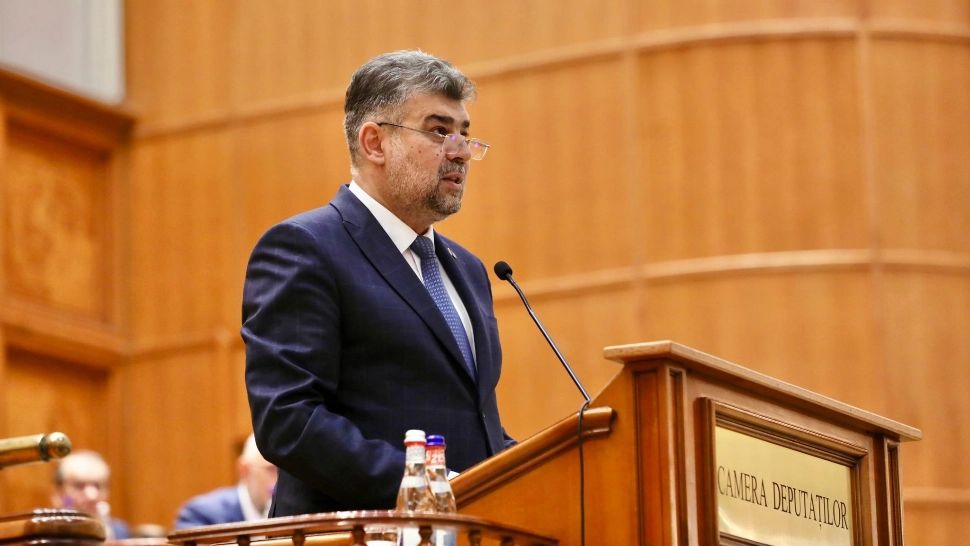 Rocada de ministere - Marcel Ciolacu: „Nu consider că este o abordare serioasă un eventual troc”