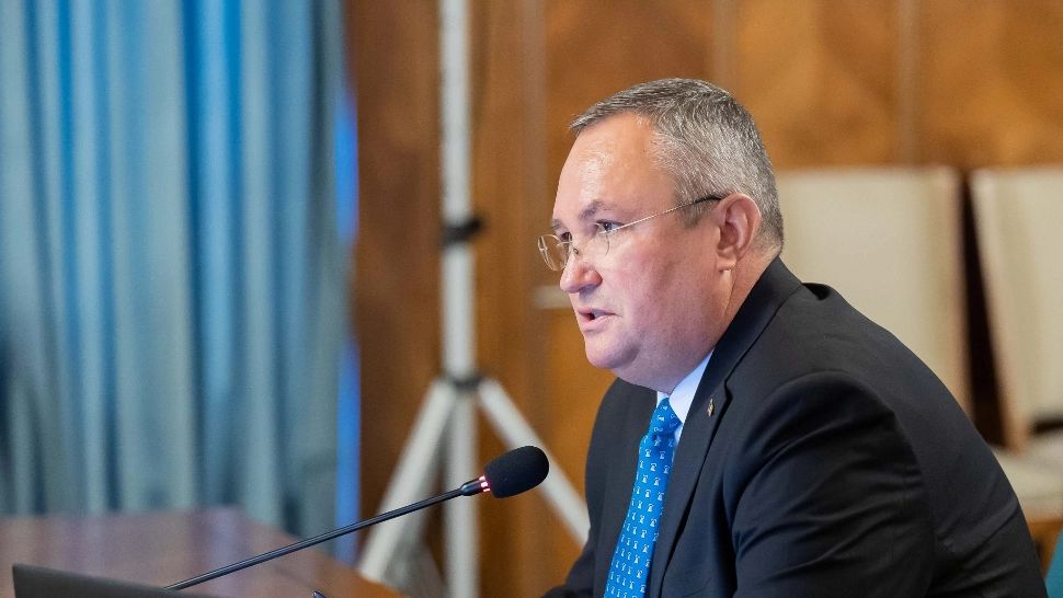 Începe Start-Up Nation pentru noile companii înfiinţate. Anunțul premierului Ciucă