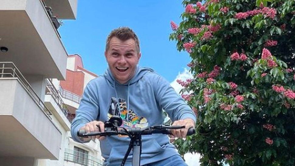 Controale la festivalul Neversea. Cum a trecut de filtre Codin Maticiuc - VIDEO