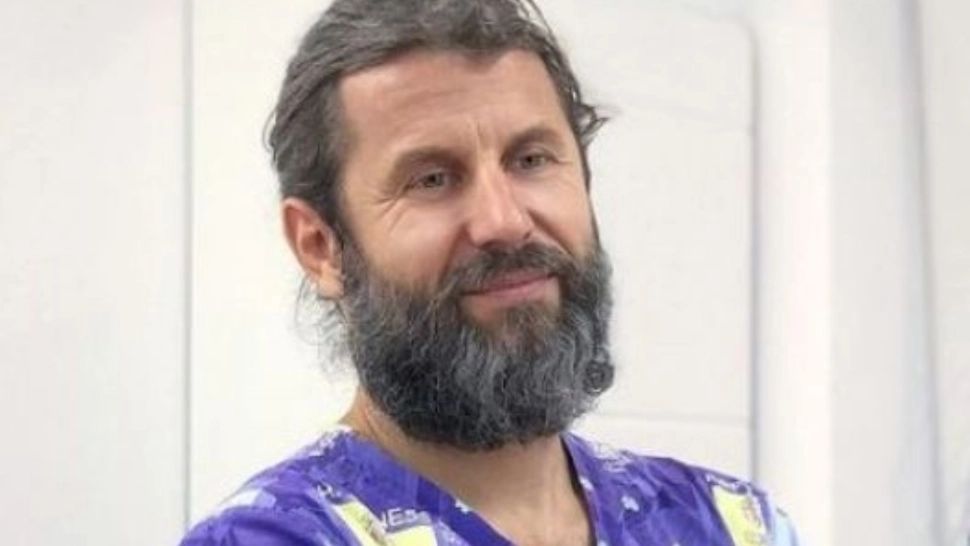 A murit Călin Doboș! Esteticianul vedetelor și-a pierdut viața într-un accident cu motocicleta