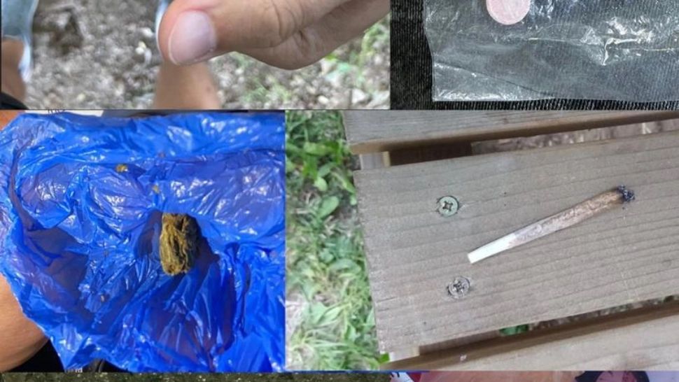 Droguri la festivalul de la Băile Tușnad 