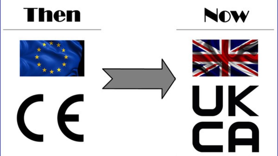 Marcajul UKCA, obligatoriu după data de 31 decembrie 2022
