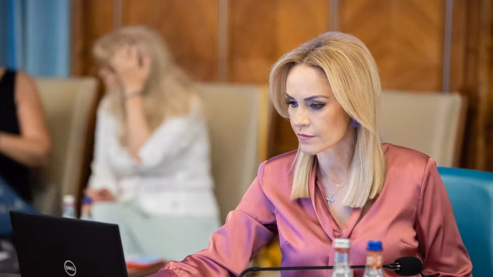 Gabriela Firea a răbufnit. A fost cea mai dură lovitură, nu te aștepți la așa ceva de la un om al Bisericii  