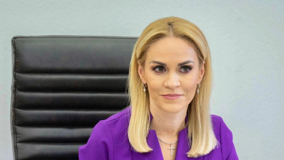 Gabriela Firea condamnă căsătoria între minori: „E o barbarie” - Nuntă între doi copii rromi acceptată de instanță în baza legii țiganești