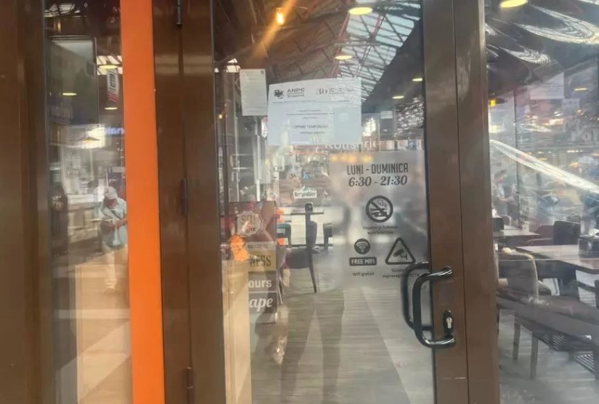 Locațiile de vacanță din Brașov, verificate de ANPC - 9 operatori economici, opriți temporar și zeci de AMENZI aplicate