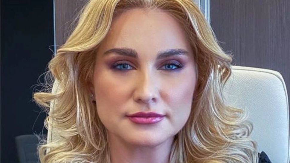 Nepoata fostului director SRI Radu Timofte, penthouse din banii statului