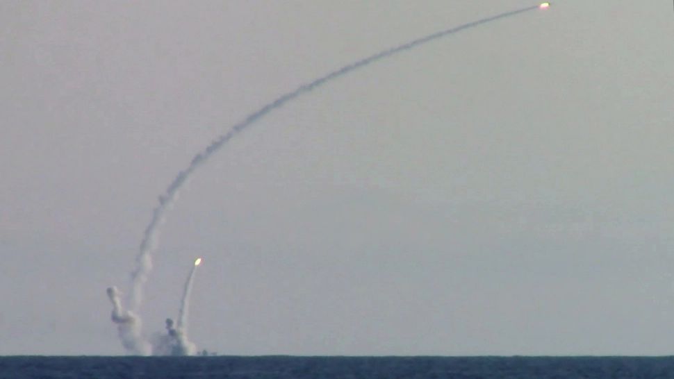 Război Ucraina. Rușii fac prăpăd în Odesa. Au tras 7 rachete Kalibr - 6 răniți, inclusiv un copil