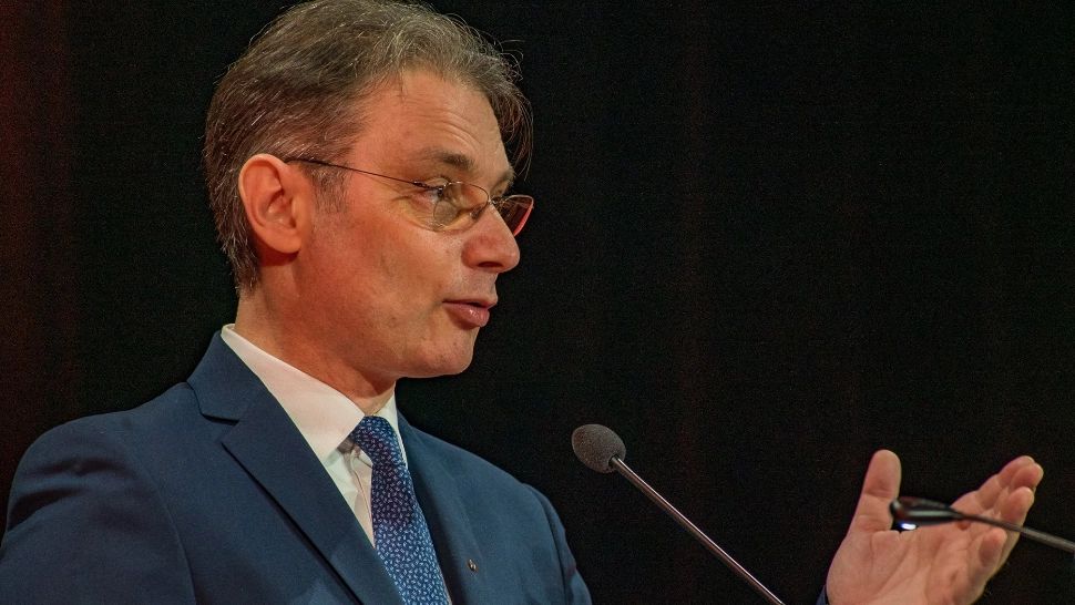 Luca Niculescu, ambasadorul în Franța, reacție după ce a fost rechemat de Iohannis - Ce va face în continuare 