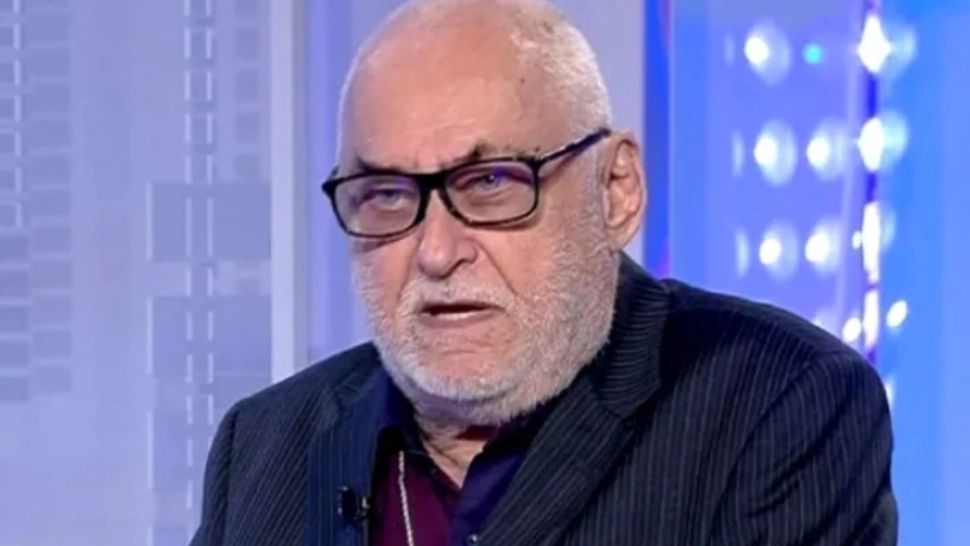 Cum plănuia să-și omoare iubita "parapsihologul" Lucian Iordănescu, vedetă TV: Pentru asta te voi ucide. Nu există scăpare!
