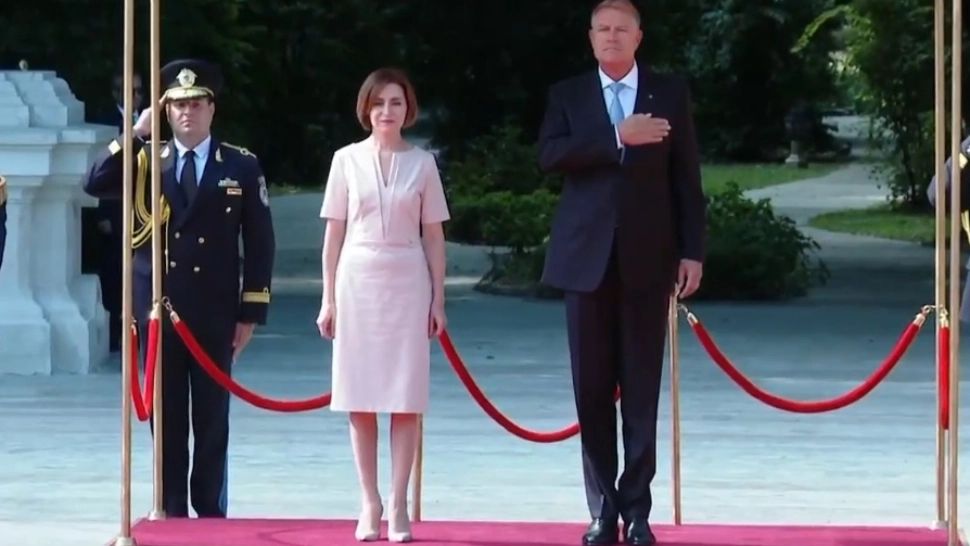 Mesajul președintelui Klaus Iohannis de Ziua Republicii Moldova: „Vom continua să fim cel mai important susţinător al Republicii Moldova”