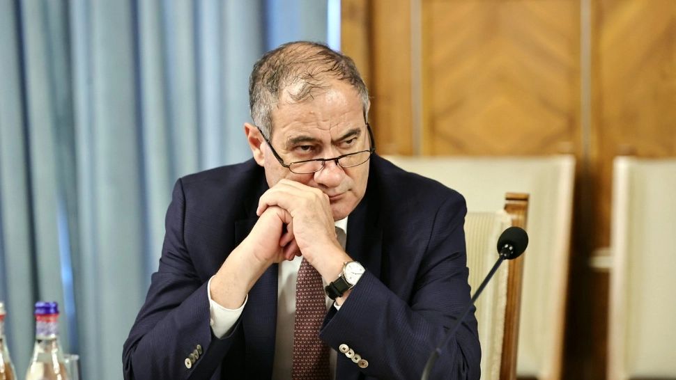 Marian Neacșu are pensiune de 4 stele în Deltă - Afacerile vicepremierului, cifre amețitoare