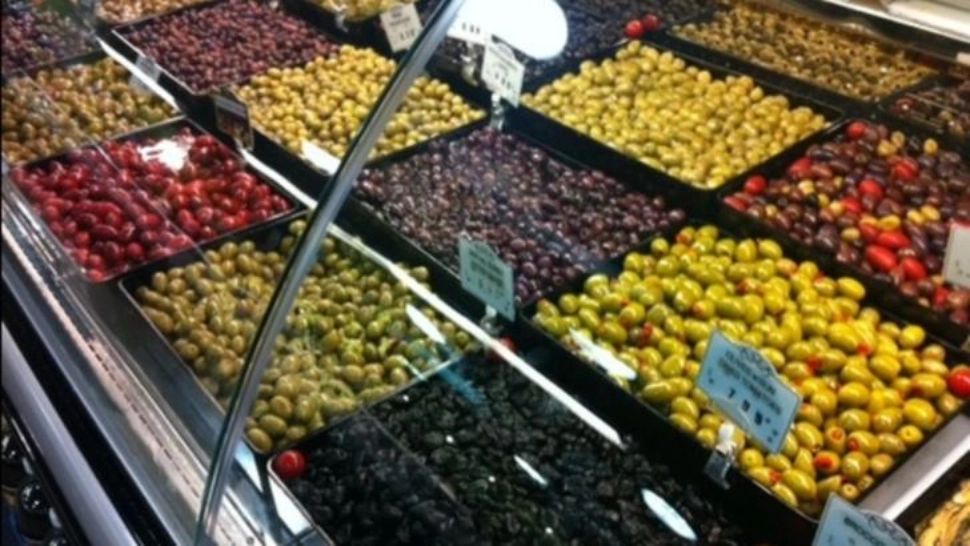 Prețurile alimentelor, la cel mai ridicat nivel înregistrat vreodată