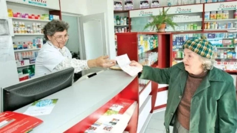 Lipsesc medicamentele pentru bolnavii cronici, oamenii sunt disperați