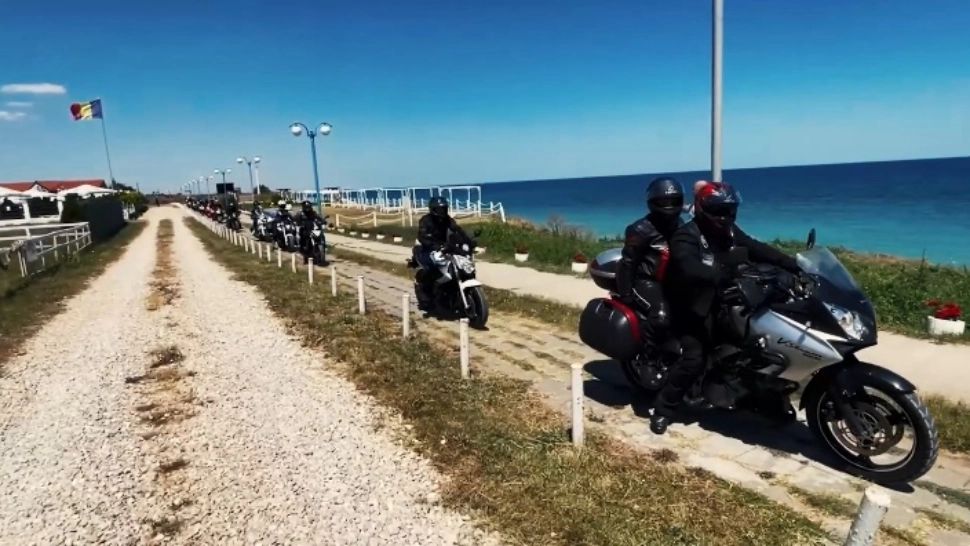 Peste 70.000 de turiști au fost pe litoral, de Paște. Care a fost cea mai aglomerată stațiune