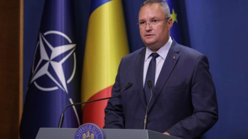 Nicolae Ciucă: „Trebuie să luptăm împotriva oricăror forme de național-populism”