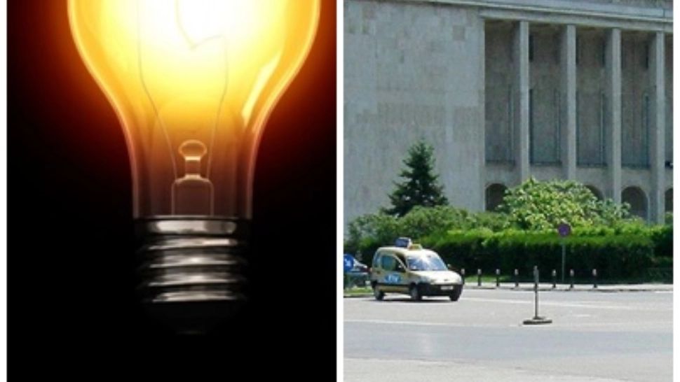 Edilii au ajuns la fundul sacului: vor să stingă lumina, la miezul nopții! 5 ore de NEGOCIERI fără niciun rezultat, la Guvern