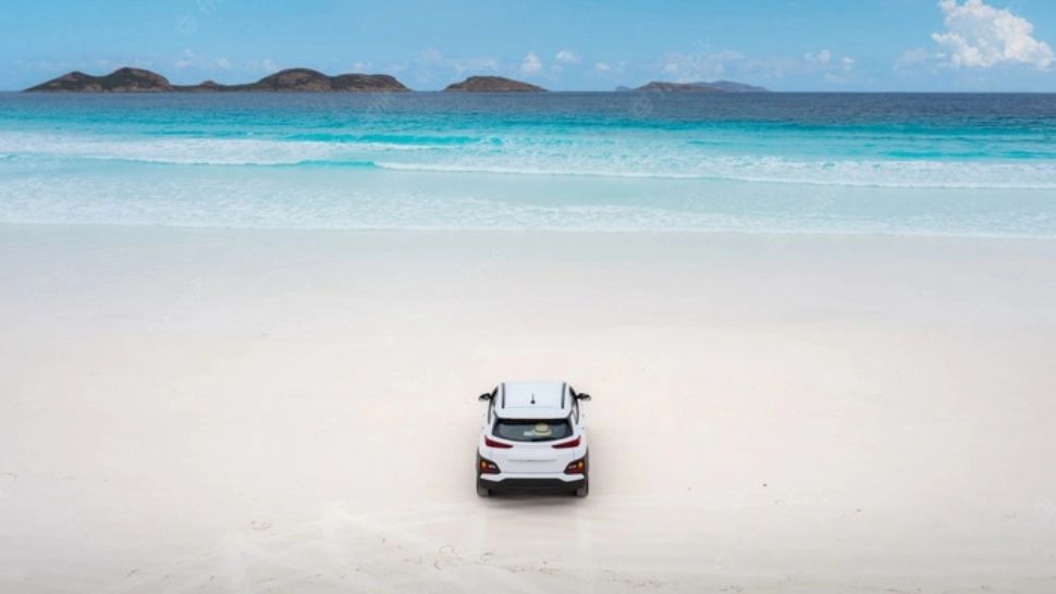 Amendă de peste 6 milioane de euro pentru parcare neregulamentară pe Insula Rodos, din Grecia - FOTO