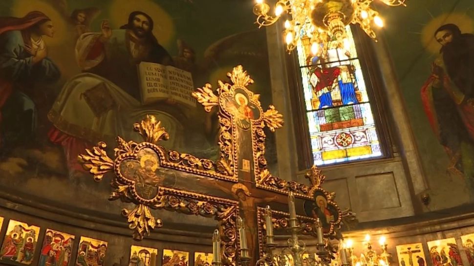 PASTILA PENTRU SUFLET: Nu amâna niciodată să-ţi faci curăţenie în suflet şi în viaţă. Mai târziu, va fi cu mult mai greu