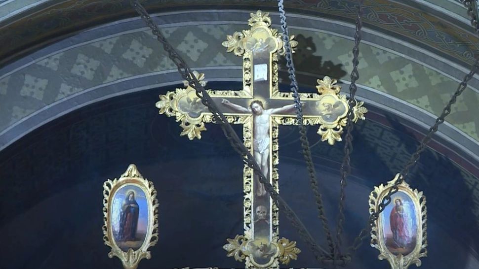 PASTILA PENTRU SUFLET: Ce înseamnă exclamația "Aleluia" dintr-o cântare de laudă în cadrul cântecelor bisericești - Puțină lume știe