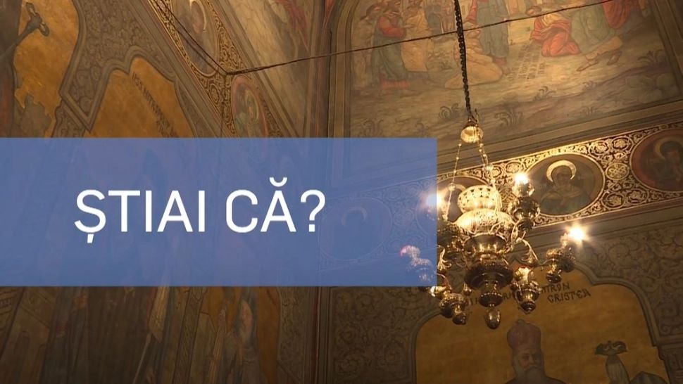 PASTILA PENTRU SUFLET - Ce este SINAXARUL - Puțini credincioși știu importanța deosebită a acestei cărți