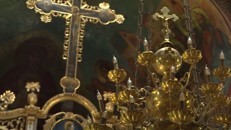 PASTILA PENTRU SUFLET - Dumnezeu are nevoie de oameni - PILDA zilei