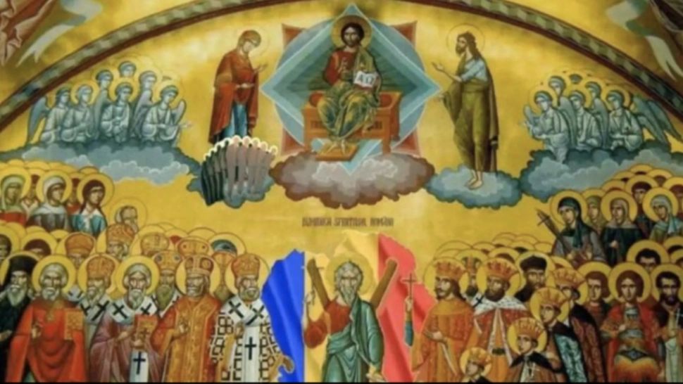 PASTILA PENTRU SUFLET - Să îl avem permanent în inimă pe Dumnezeu