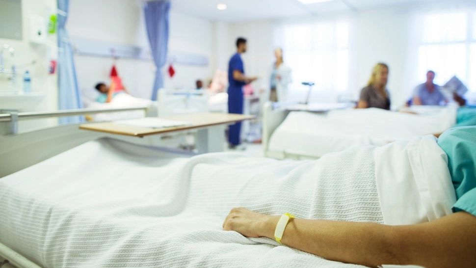 Anunț tulburător! Un mare actor român, imobilizat la pat. A fost internat într-un cămin de recuperare