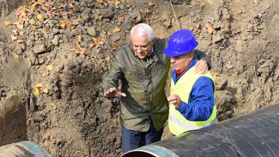 Petre Daea și misterul SEIFULUI din Ministerul Agriculturii. Ce a lăsat înăuntru și nimeni nu s-a uitat