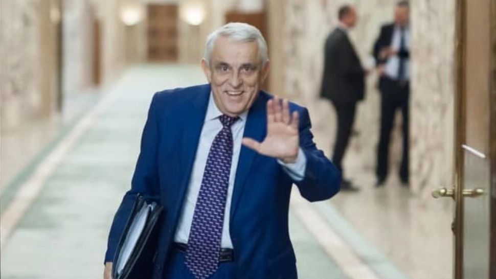 Petre Daea liniștește românii: Am văzut abordări apocaliptice la televizor. Și copiii în pântece se sperie. Liniște, liniște, liniște! 