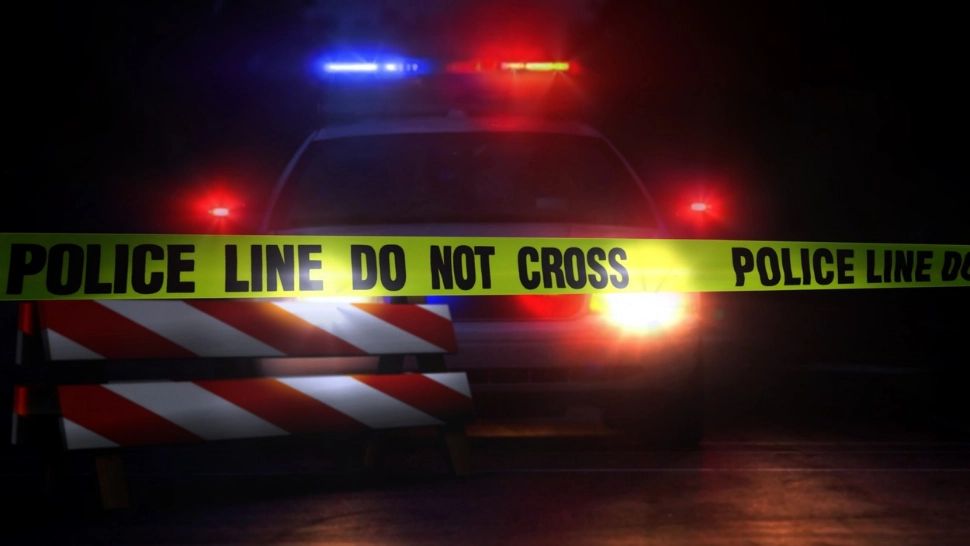 Crimă ca în filme. Fetiță, ucisă de un bărbat care urmărea un individ ce intrase în casa acesteia