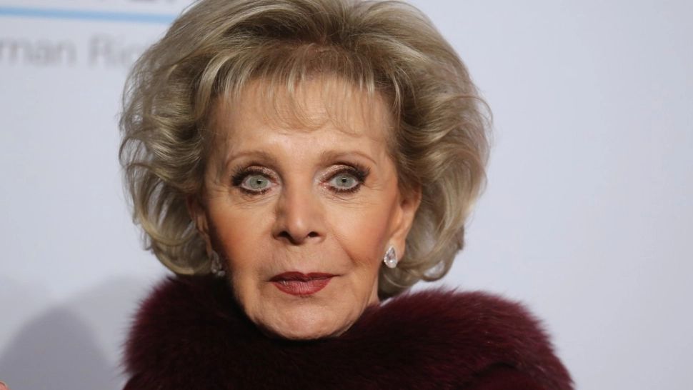 Doliu în lumea oamenilor de afaceri - Lily Safra, una dintre cele mai bogate văduve din lume, a murit