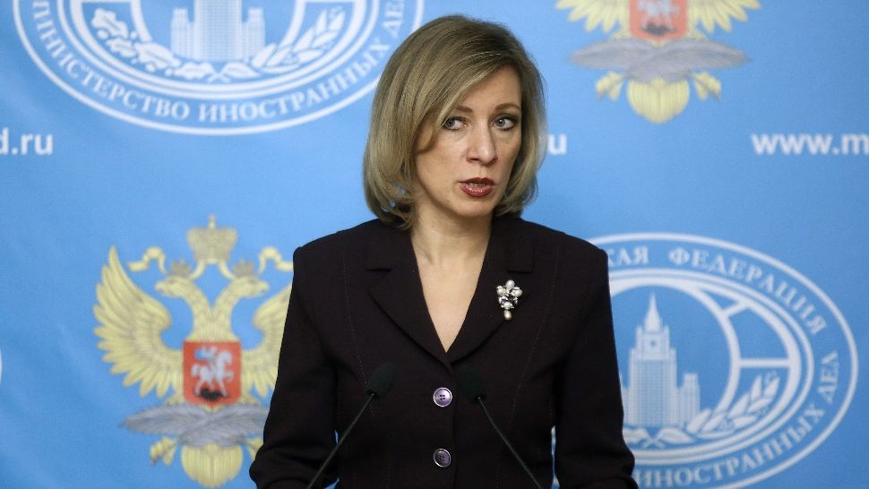 Rusia le cere cetățenilor săi să renunțe la orice drum în Occident. „Relaţiile ruso-americane sunt pe punctul de a se rupe din vina Washingtonului”