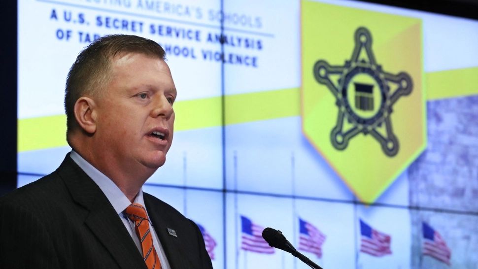 Demisie la cel mai înalt nivel în SUA. De ce a plecat șeful Secret Service din funcție