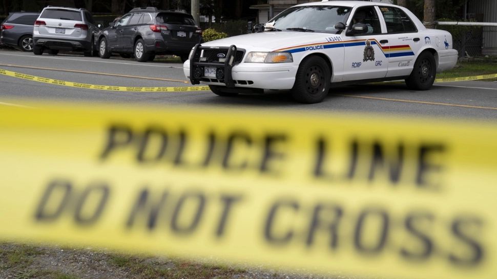 Atac ARMAT în apropiere de Vancouver! Mai multe persoane au fost rănite - ALERTE de urgență, trimise populației