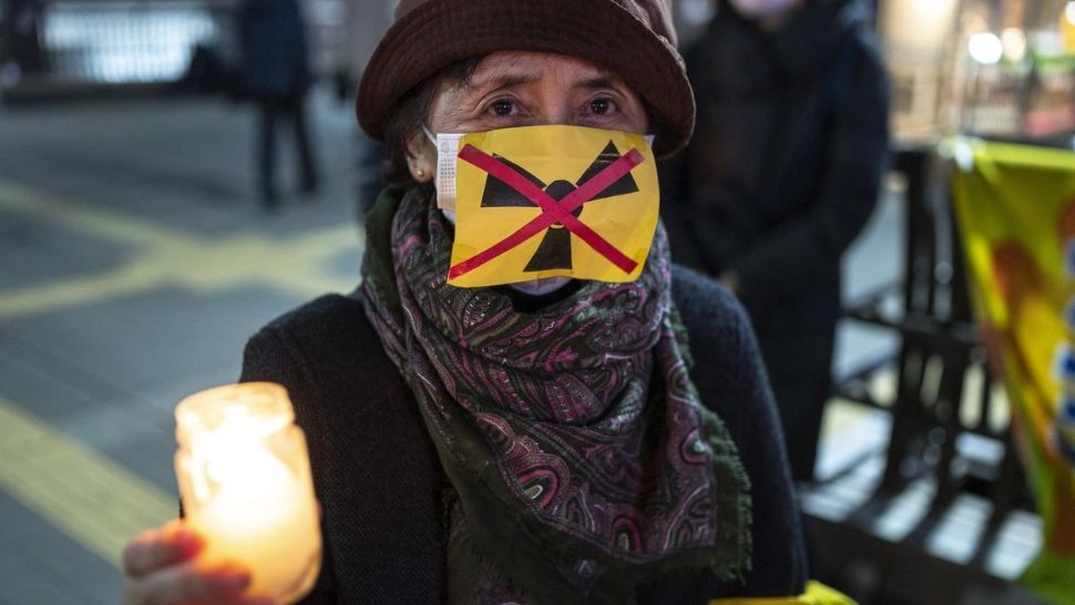 Accidentul nuclear de la Fukushima: 3 foști responsabili ai Tepco au fost condamnați la despăgubiri de 95 de miliarde de euro 