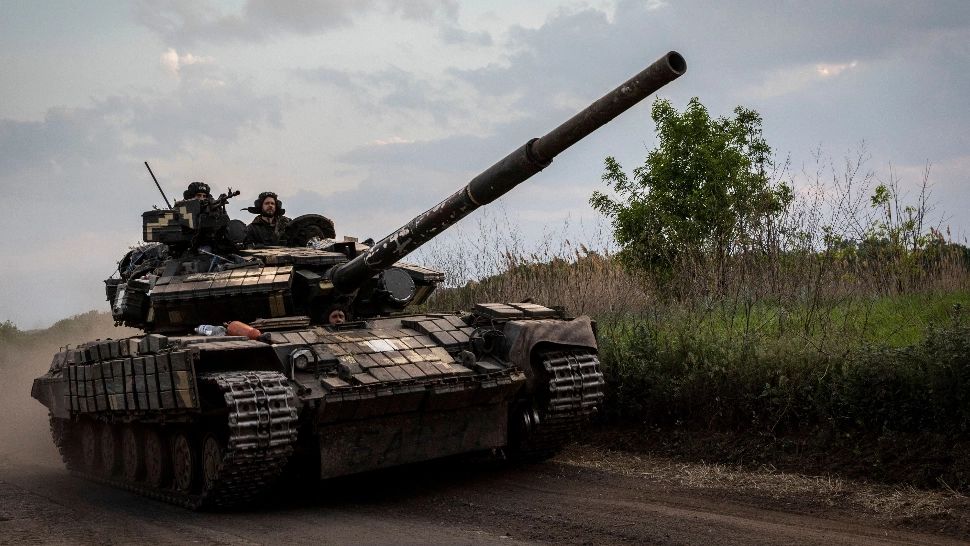 Ministerul britanic al Apărării: Rusia nu a făcut progrese semnificative în Donbas