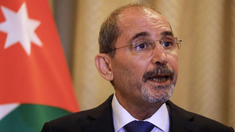 Bogdan Aurescu, întrevedere CRUCIALĂ la București cu ministrul de Externe iordanian. AGENDA discuțiilor