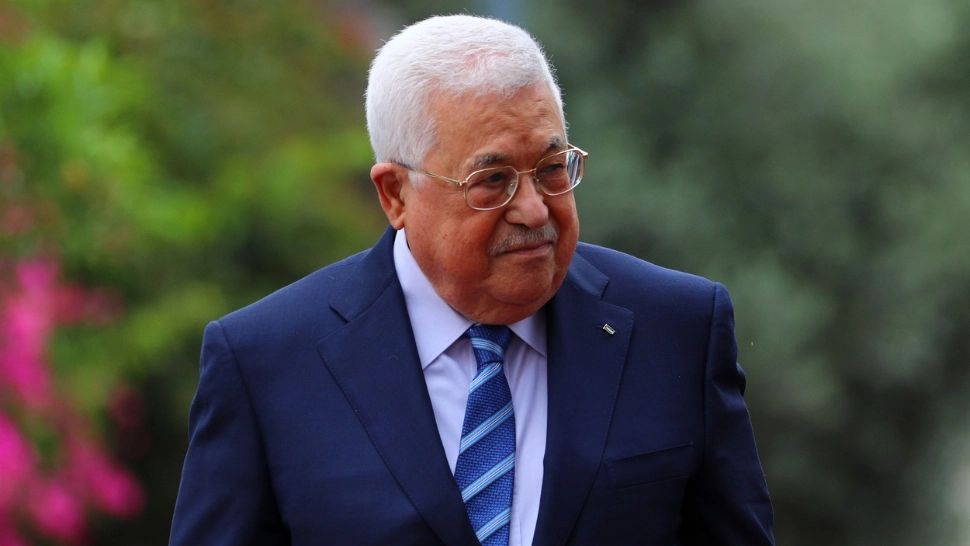 Președintele Palestinei, Mahmoud Abbas, în vizită oficială în România. AGENDA discuțiilor