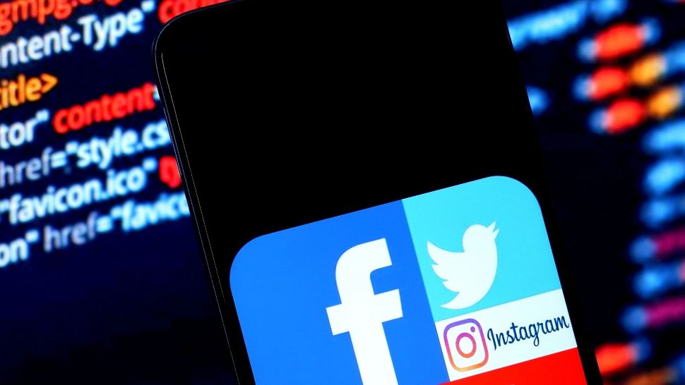 Facebook și Instagram ar putea fi închise în Europa