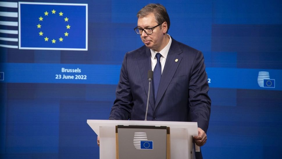 Aliat al lui Putin, mesaj terifiant către Occident: ”Iadul așteaptă Europa!” PLANURILE "imediate" ale Moscovei