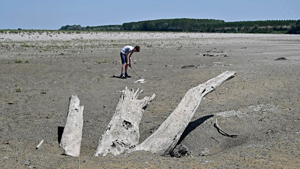 Codul roșu de caniculă lovește ITALIA. Orașe în care trăiesc sute de mii de români, aflate sub avertizare