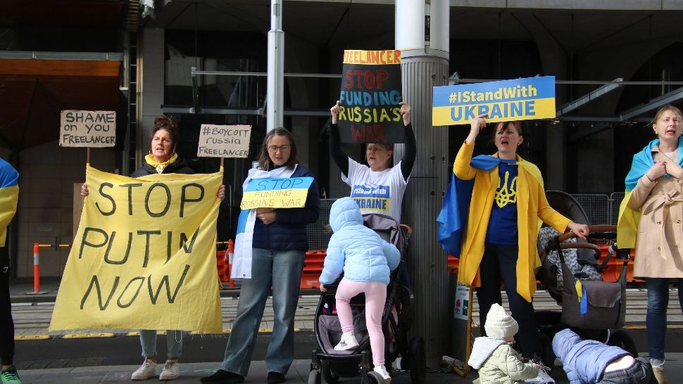 Sondajul secret care l-a scos din minți pe Putin. 30% dintre ruși cer încetarea imediată a războiului