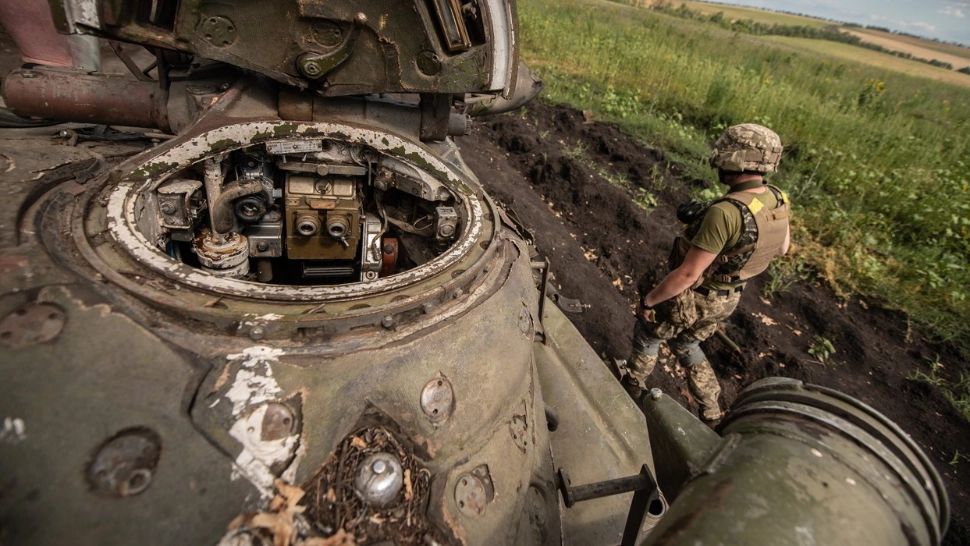 Încă un general din armata rusă, mort în condiții misterioase! Trupul său, găsit alături de cel al soției sale - Detalii șocante