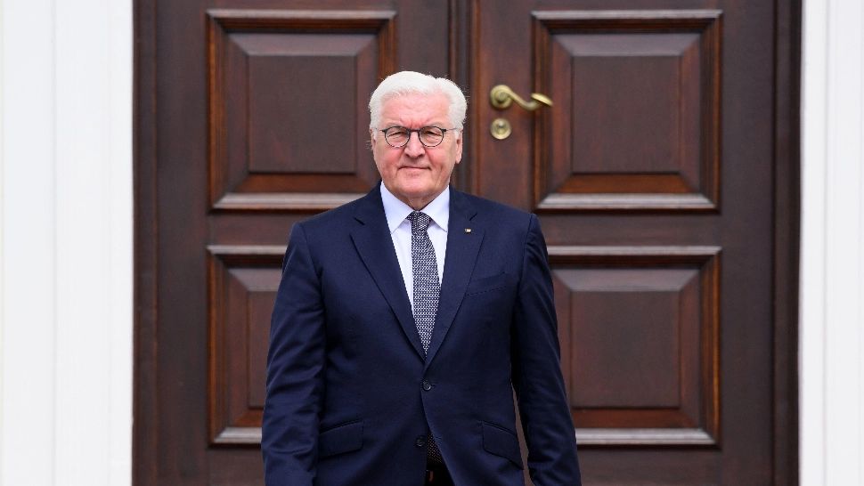 Preşedintele german: „Un război împotriva unităţii Europei”  