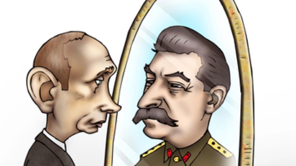 Partidul Comunist, interzis în Ucraina. Proprietățile comuniste, confiscate