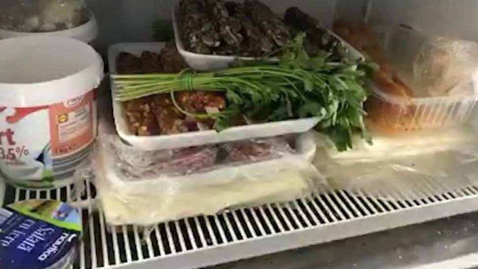 Vacanță în România. Restaurantele de pe litoral, bombă toxică pentru turiști 