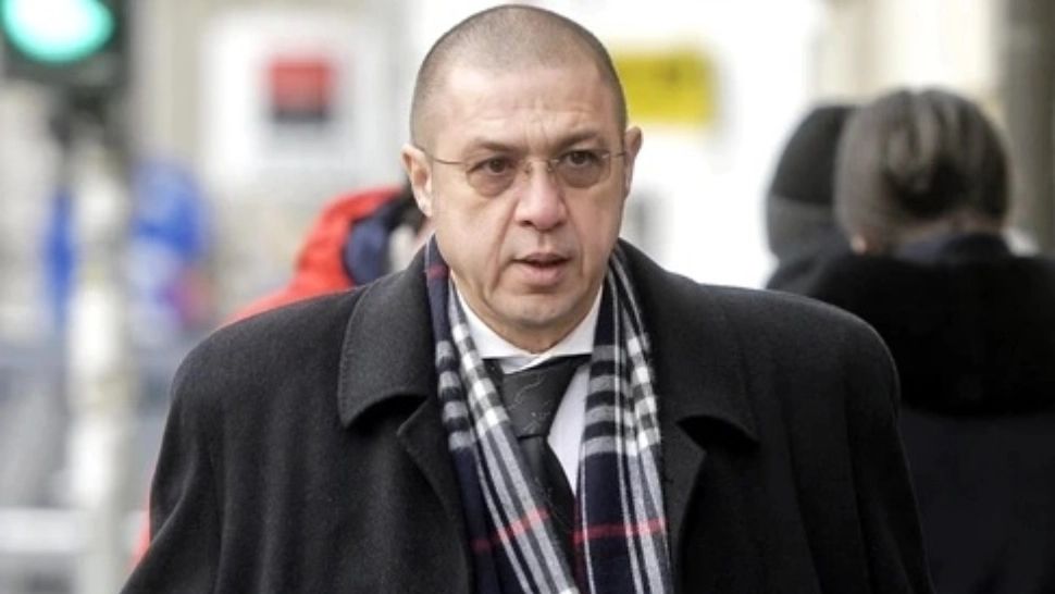 Starea lui Rudel Obreja s-a înrăutățit. Fostul sportiv cere să fie lăsat să plece în străinătate, pentru tratament