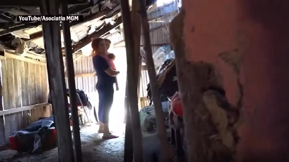 Românii, codașii Europei la condiții de locuit. În spatele imaginii de "Eldorado imobilar", numeroși români trăiesc în locuințe supraaglomerate, dotările sanitare sunt un lux - STUDIU